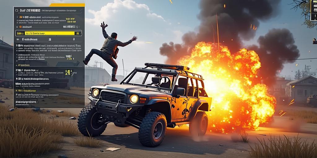 和平精英迪达拉Pro辅助